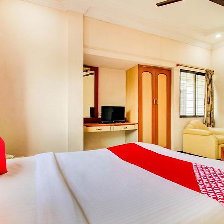 Hotel O Sri Jai Palace Nashik Exterior photo