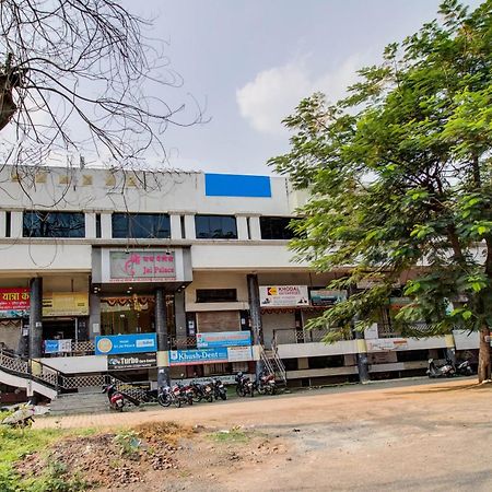 Hotel O Sri Jai Palace Nashik Exterior photo